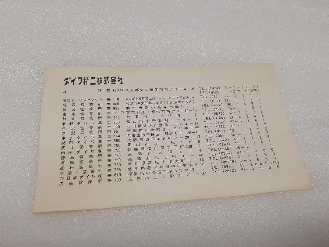 ダイワ　MILLIONAIRE　ミリオネア　5H　ベイトリール (箱付)