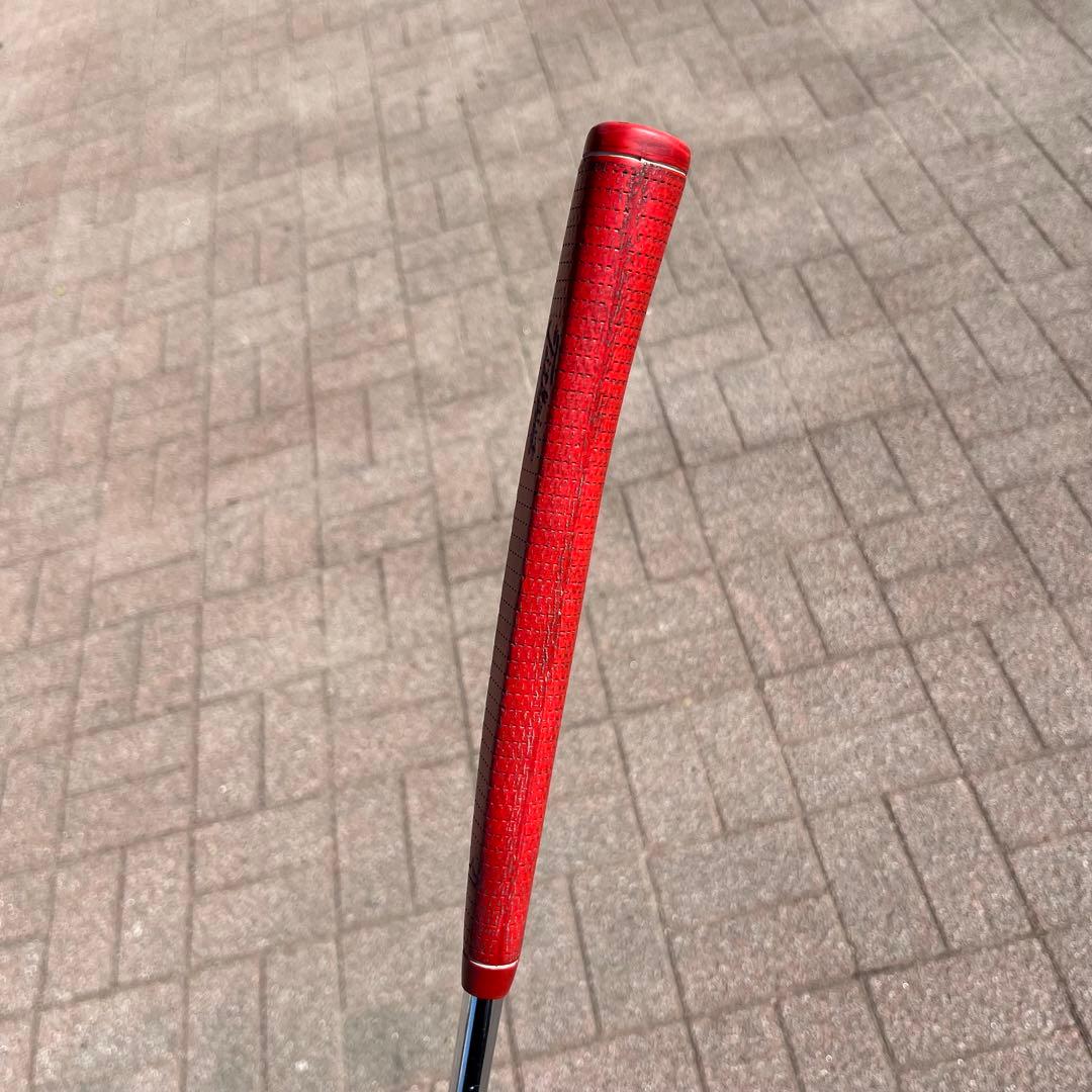 ニューポート ツイストネック ミラーフィニッシュ スムースフェース 極美品