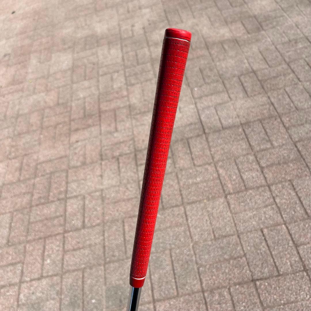 ニューポート ツイストネック ミラーフィニッシュ スムースフェース 極美品