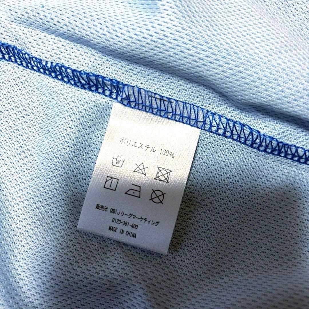 【激レア】横浜F・マリノス マルコス・ジュニオール ベースボール ユニフォーム