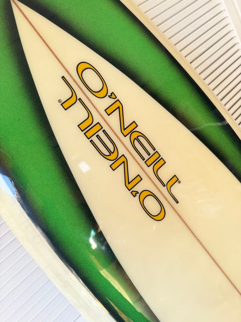 みよママ専用 送料込み O`NEILL オニール 80’S ヴィンテージサーフ