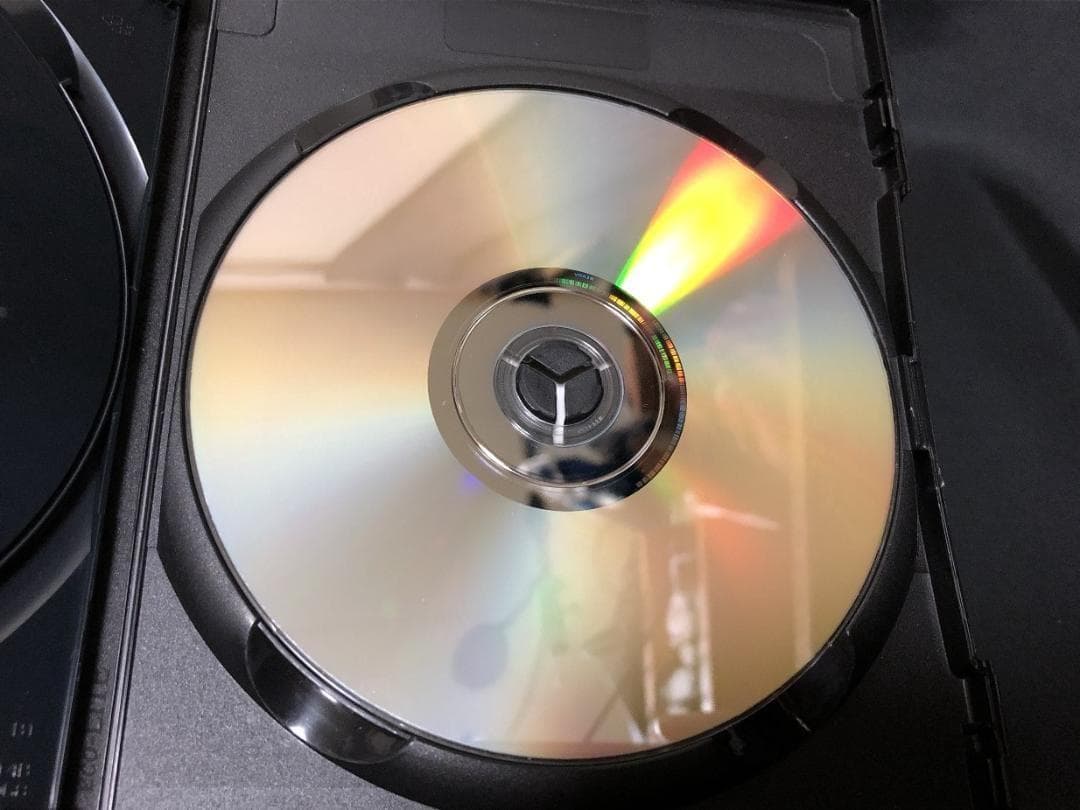 To LOVE ru る DARKNESS ダークネス とらぶる 北米版 DVD