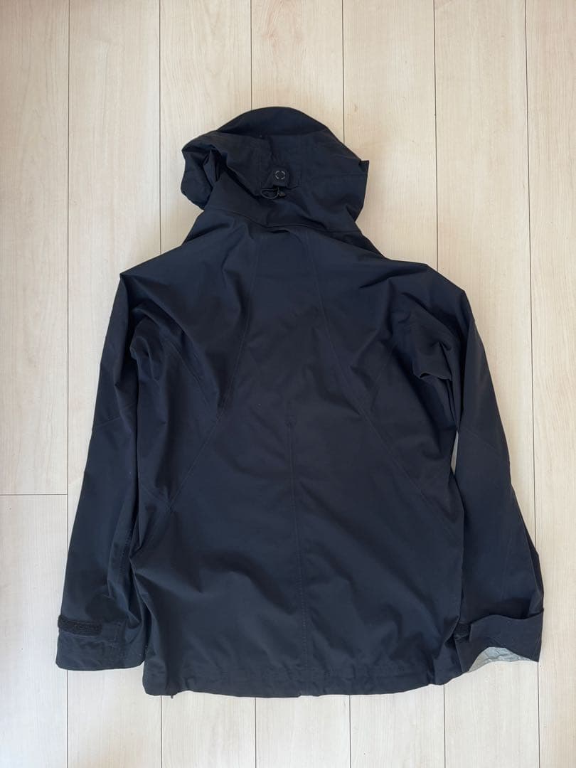 Teton Bros. TB3 jacket TB3 pant ティートンブロス