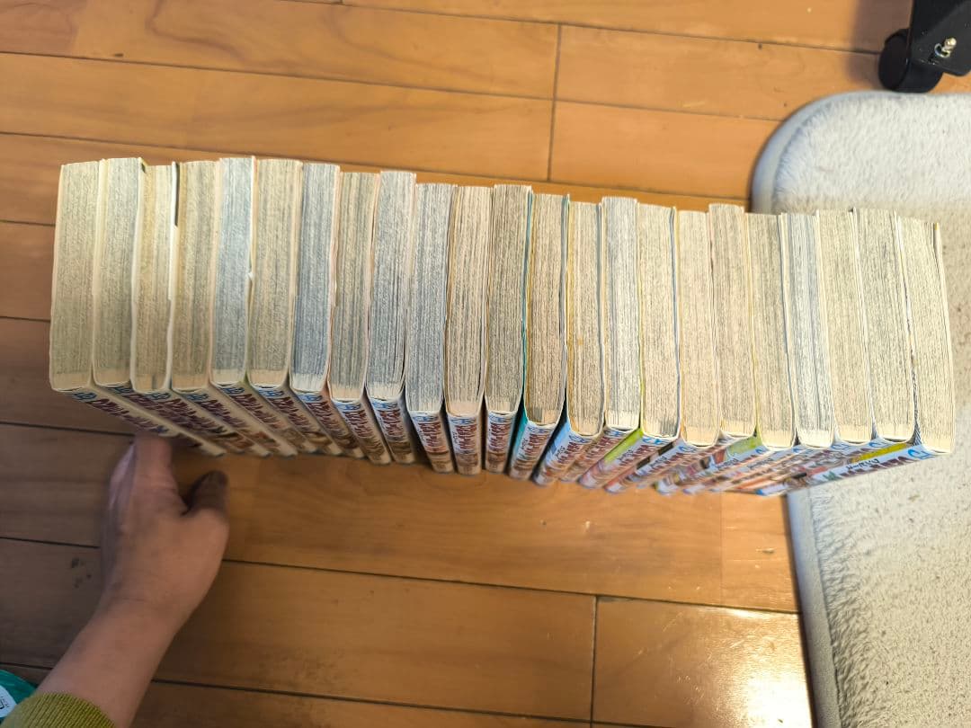 ワンピース 全巻セット(1～112巻)