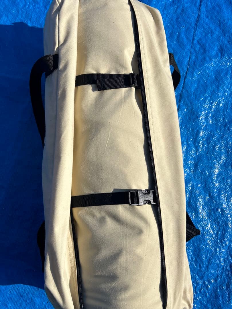 【美品】DOD チーズタープ TT10-492-BG