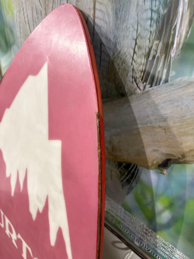 Burton Performer Elite 140 スノーボード