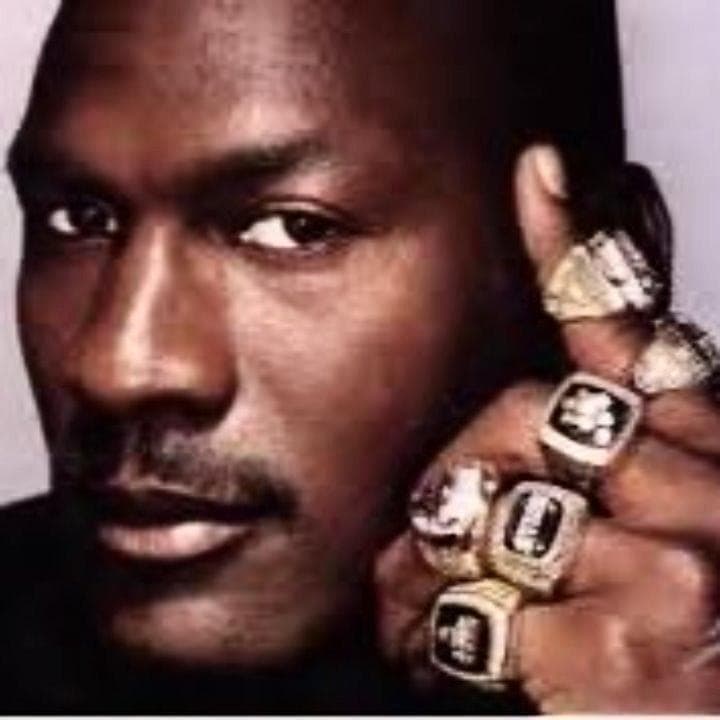 NBA ★シカゴブルズ★マイケルジョーダン★ジャケット３