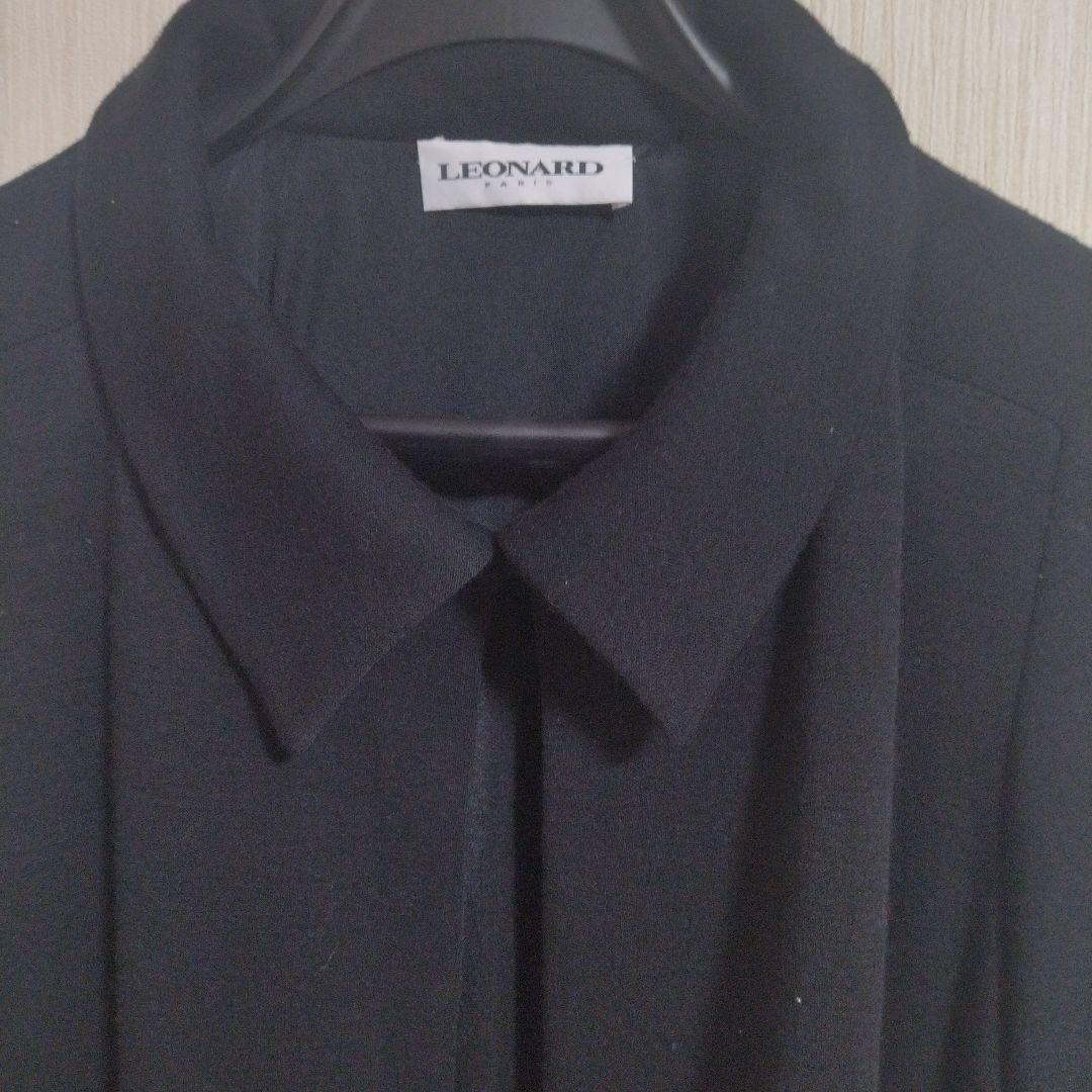 Leonard　レオナール　ボレロ