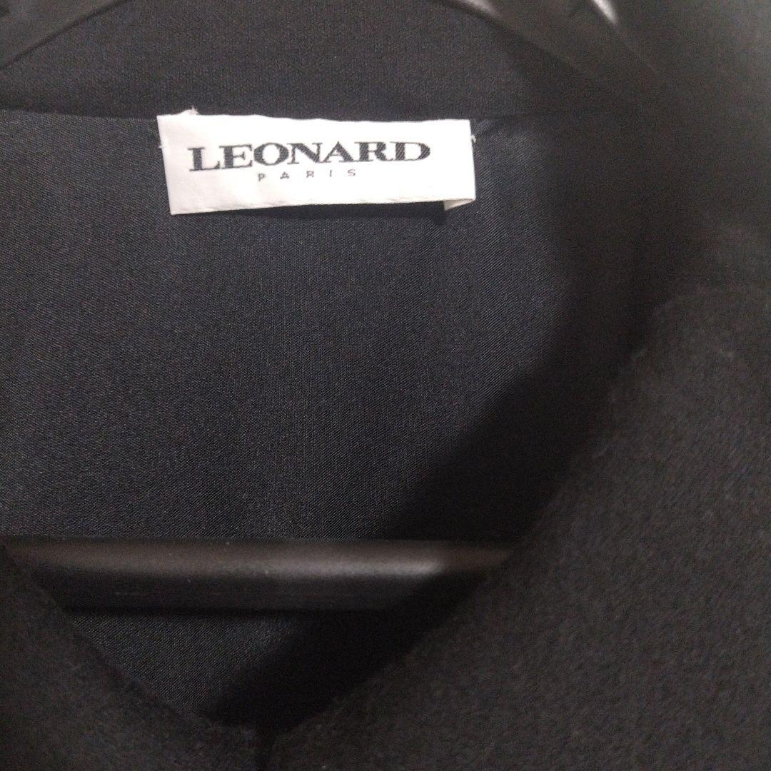 Leonard　レオナール　ボレロ