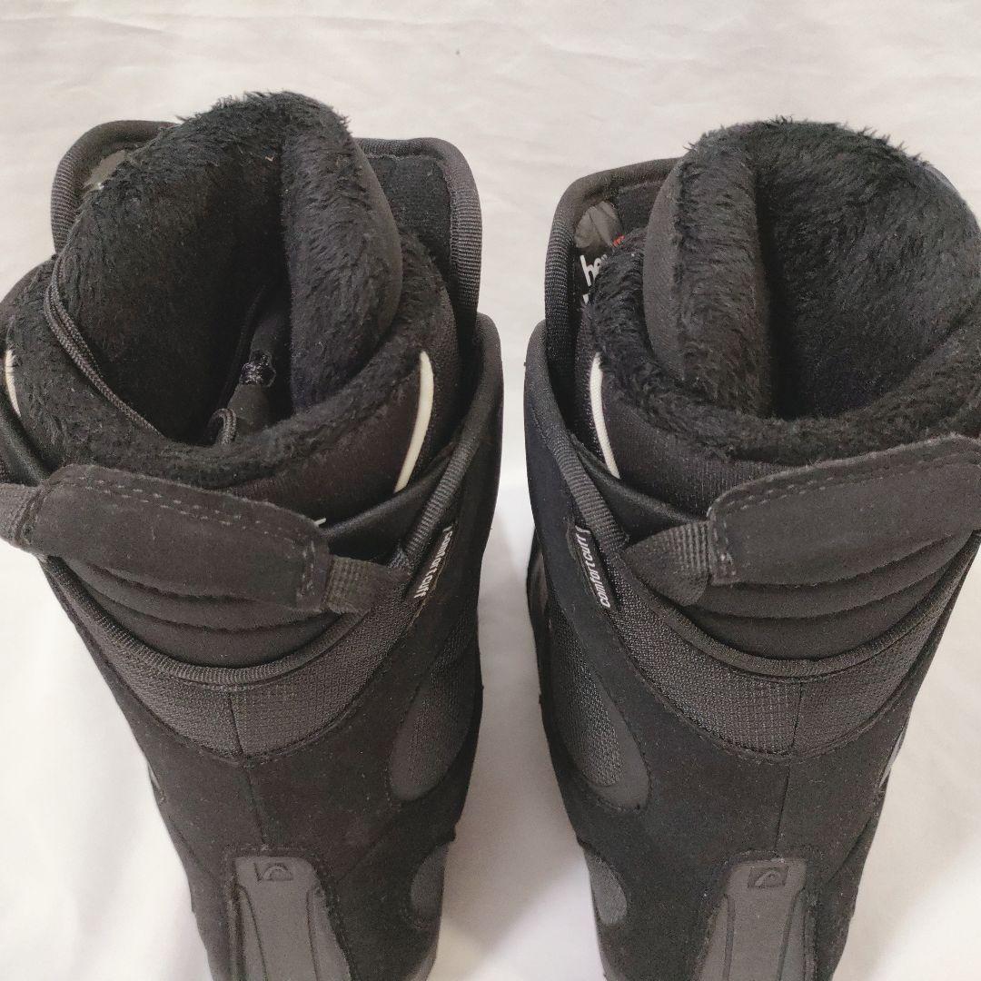 HEAD ヘッド　BOA スノーボードブーツ　23.5㎝