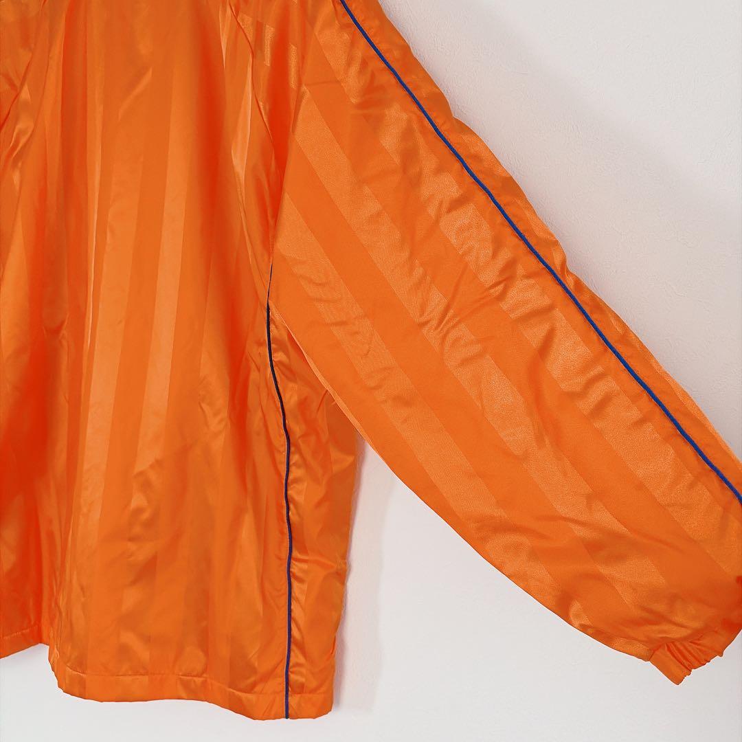 美品　アルビレックス新潟　ウインドブレーカー　ピステ　防寒