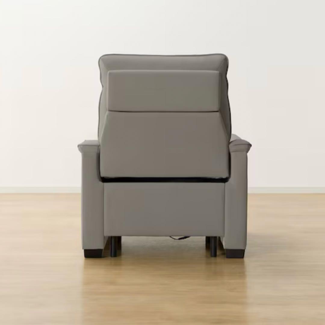 ニトリ 電動リクライニングソファ 一人掛け