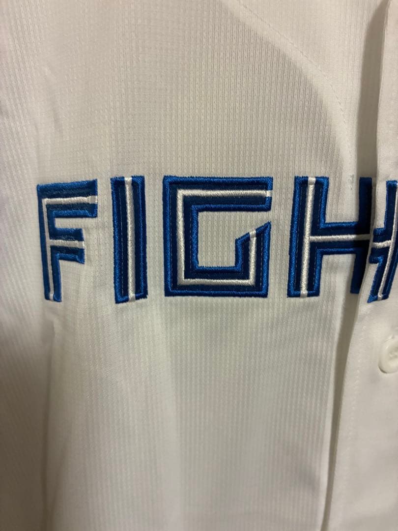 タ*ー様 新品未使用タグ　日ハム　日本ハムファイターズ　新庄監督　BIGBOSS