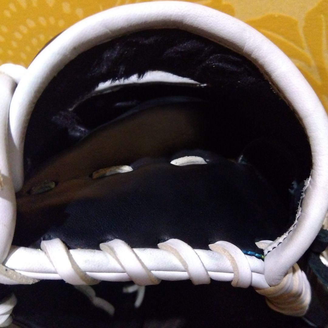 a*c様 アシックス asics 東京オリンピック限定モデル 内野用 軟式グロー