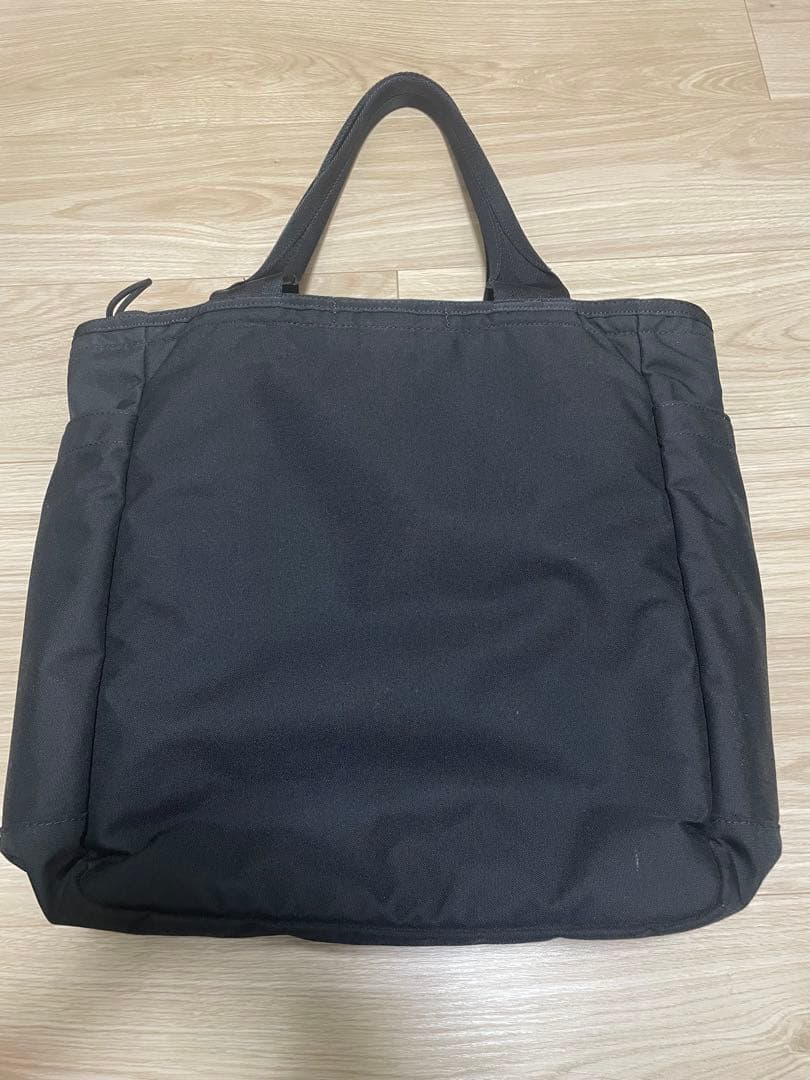 【別注】＜BRIEFING＞N/UR MISSIONB トート バッグ