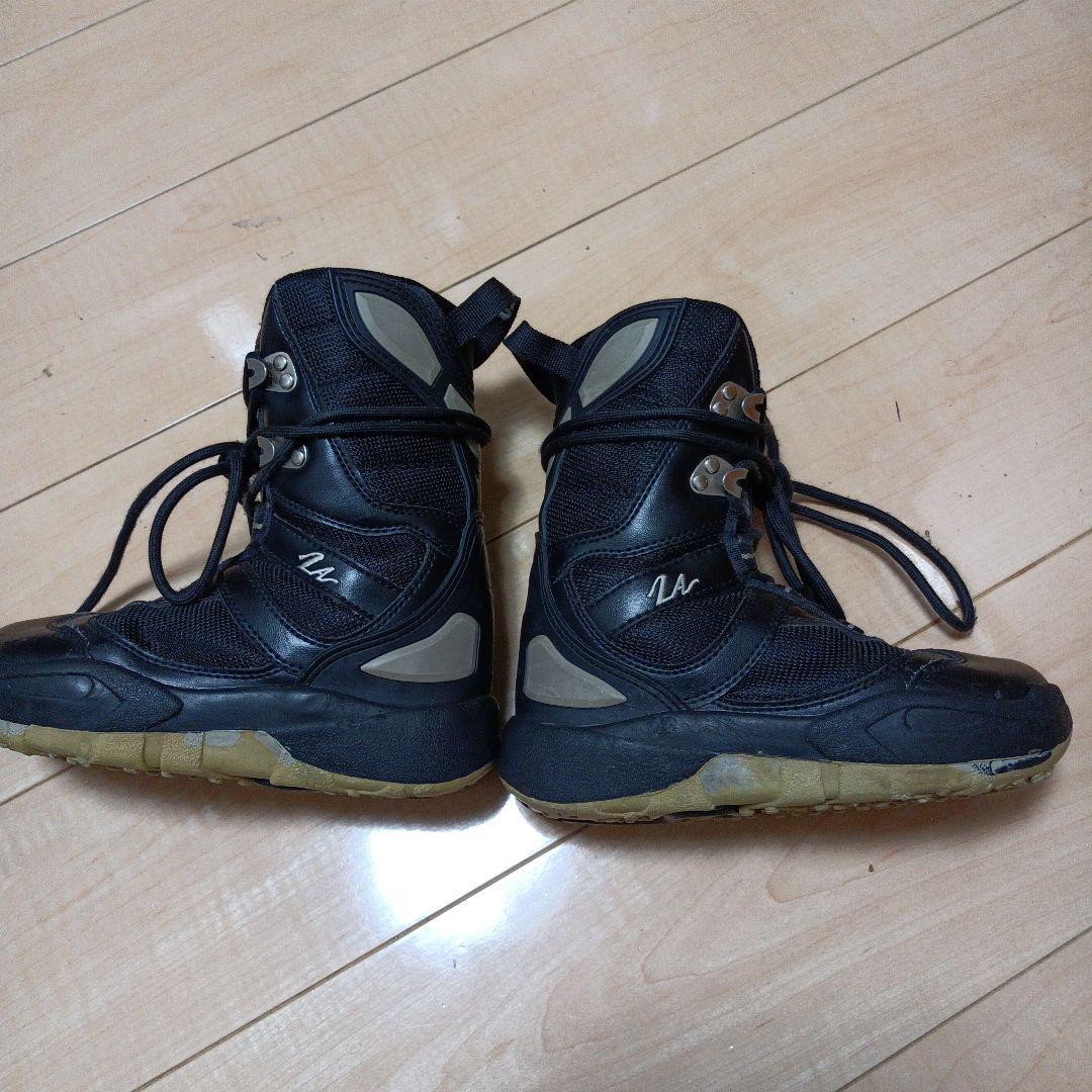 DEATH LABEL スノーボード 138cm バインディング・ブーツ付き