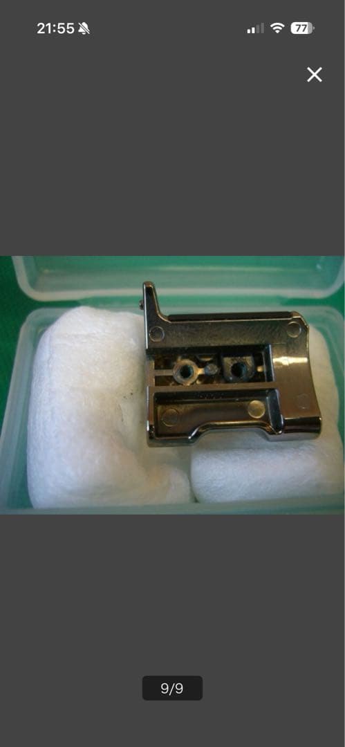 今週末削除 リペイント カルカッタコンクエスト30HG カケヅカクラッチ付き