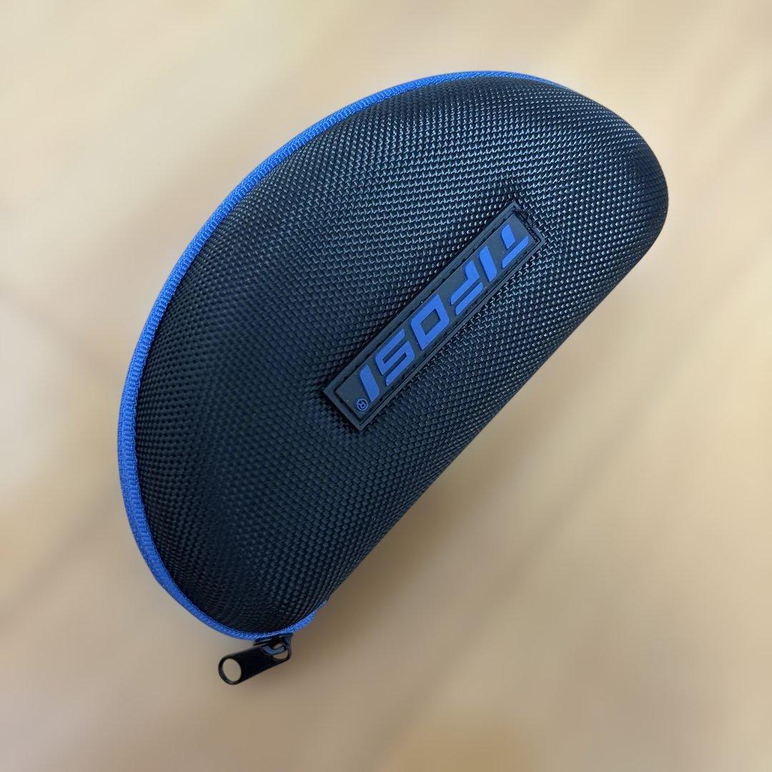 TIFOSI Optics サングラス インナーレンズ付き