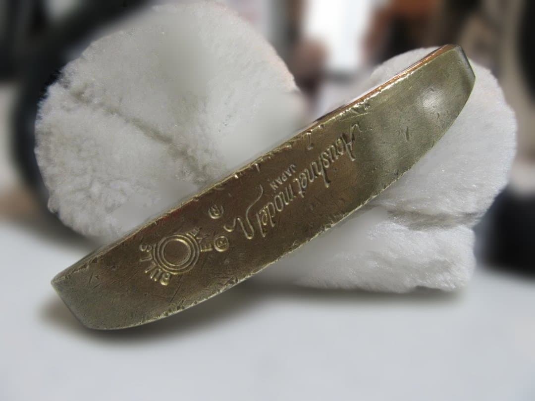 ★☆★Ａｃｕｓｈｎｅｔ★アクシネット★BULLS EYE★①★☆★