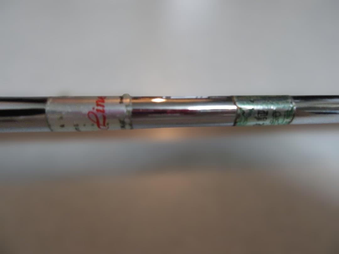 ★☆★Ａｃｕｓｈｎｅｔ★アクシネット★BULLS EYE★①★☆★