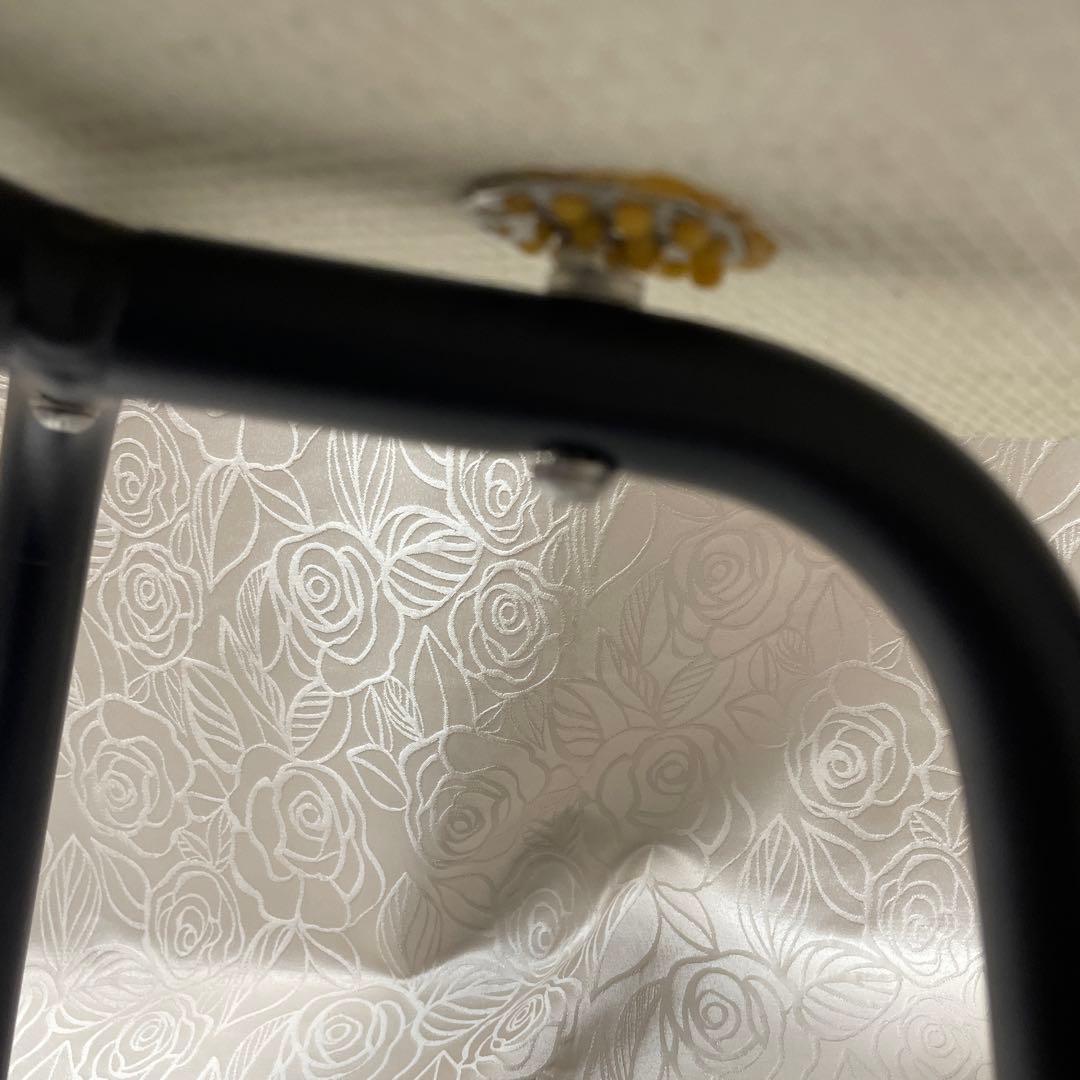 訳ありemu/エミューコーヒーテーブルガーデンテーブル　屋外屋内兼用