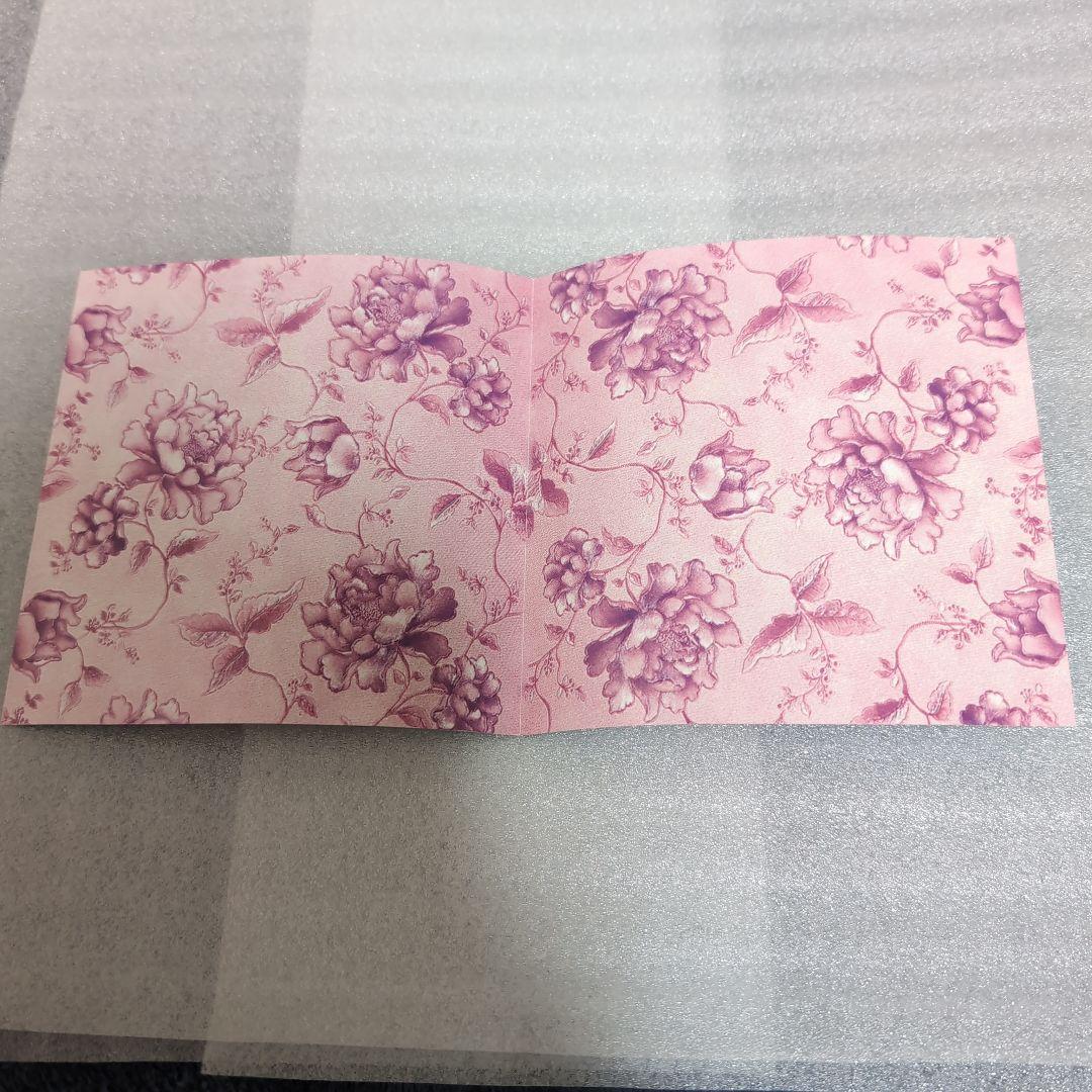 PRINCE「FRESH FOR FANTASY」