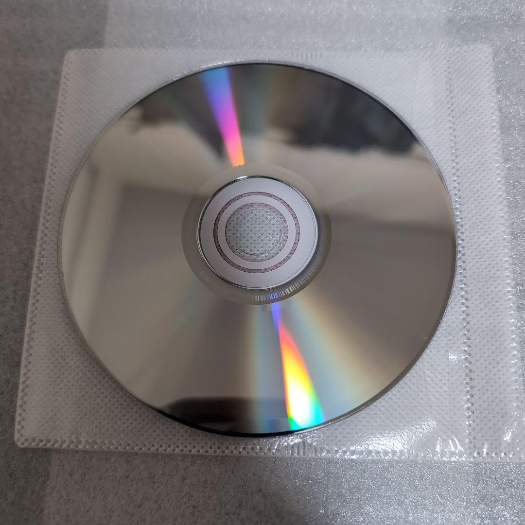 PRINCE「FRESH FOR FANTASY」