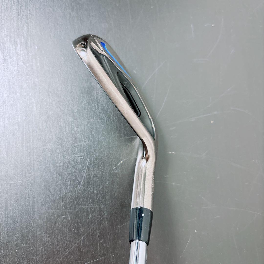 希少 ナイキ ヴェイパー フライ プロ 単品7アイアンN.S.PRO 950GH