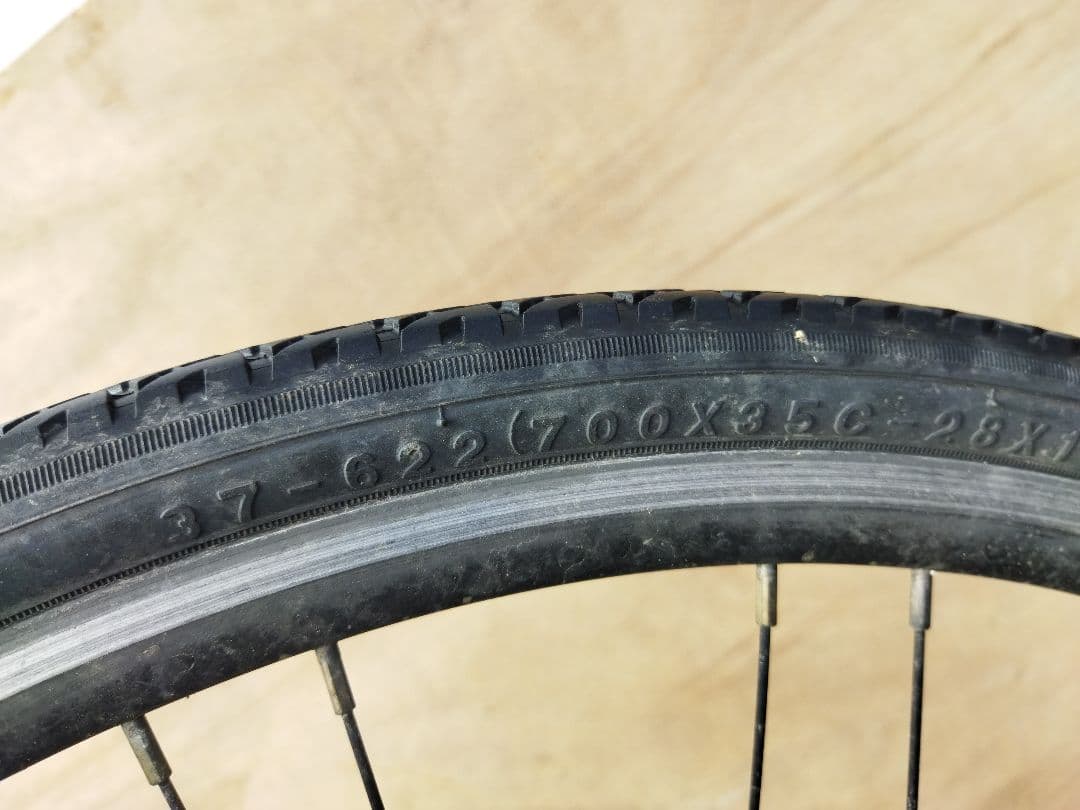 ビアンキ　Bianchi　C sport クロスバイク　28インチ