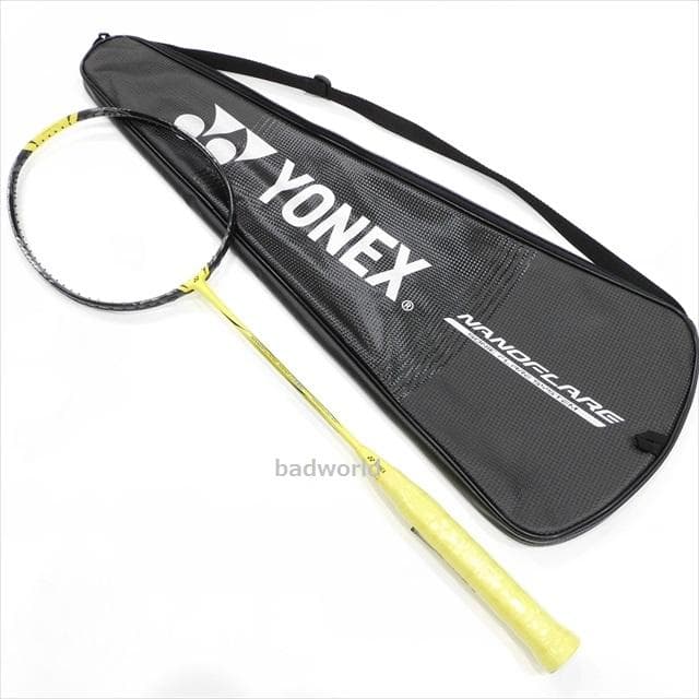 新品/ヨネックス/4U5/ナノフレア1000ゲーム/NANOFLARE1000