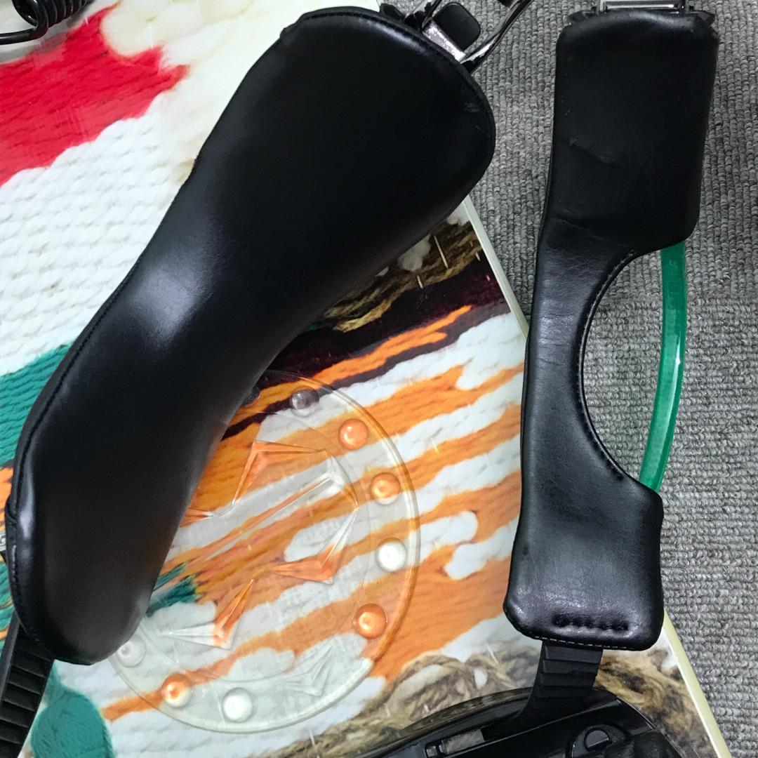 15万セット■WAX済■YES サロモン ボード ビンディング ブーツ ケース