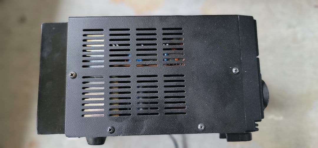 カ*ル様 ALINCO DM-32OMV