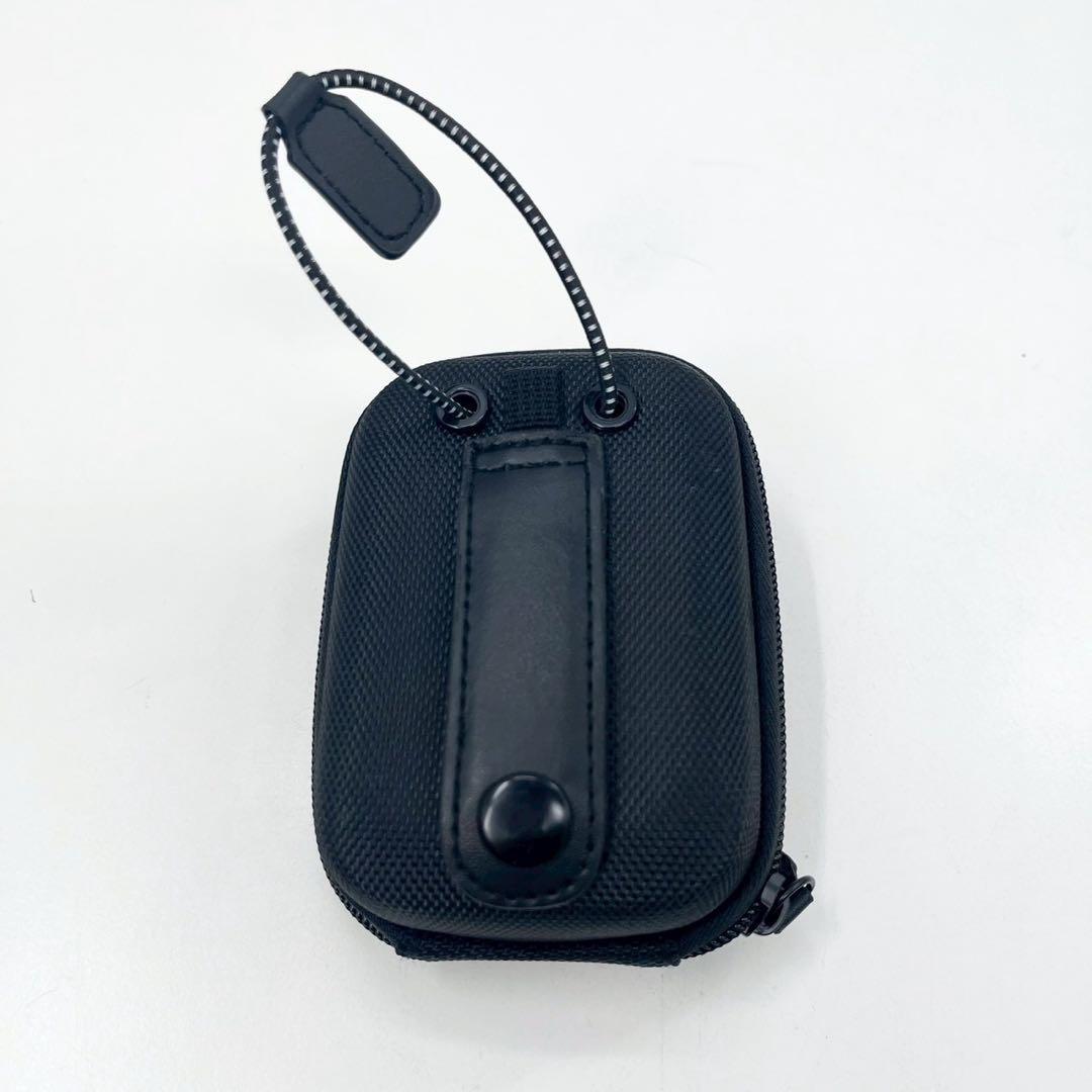 完動品 NINJOR GOLF NJ MINI OLED レーザー距離計