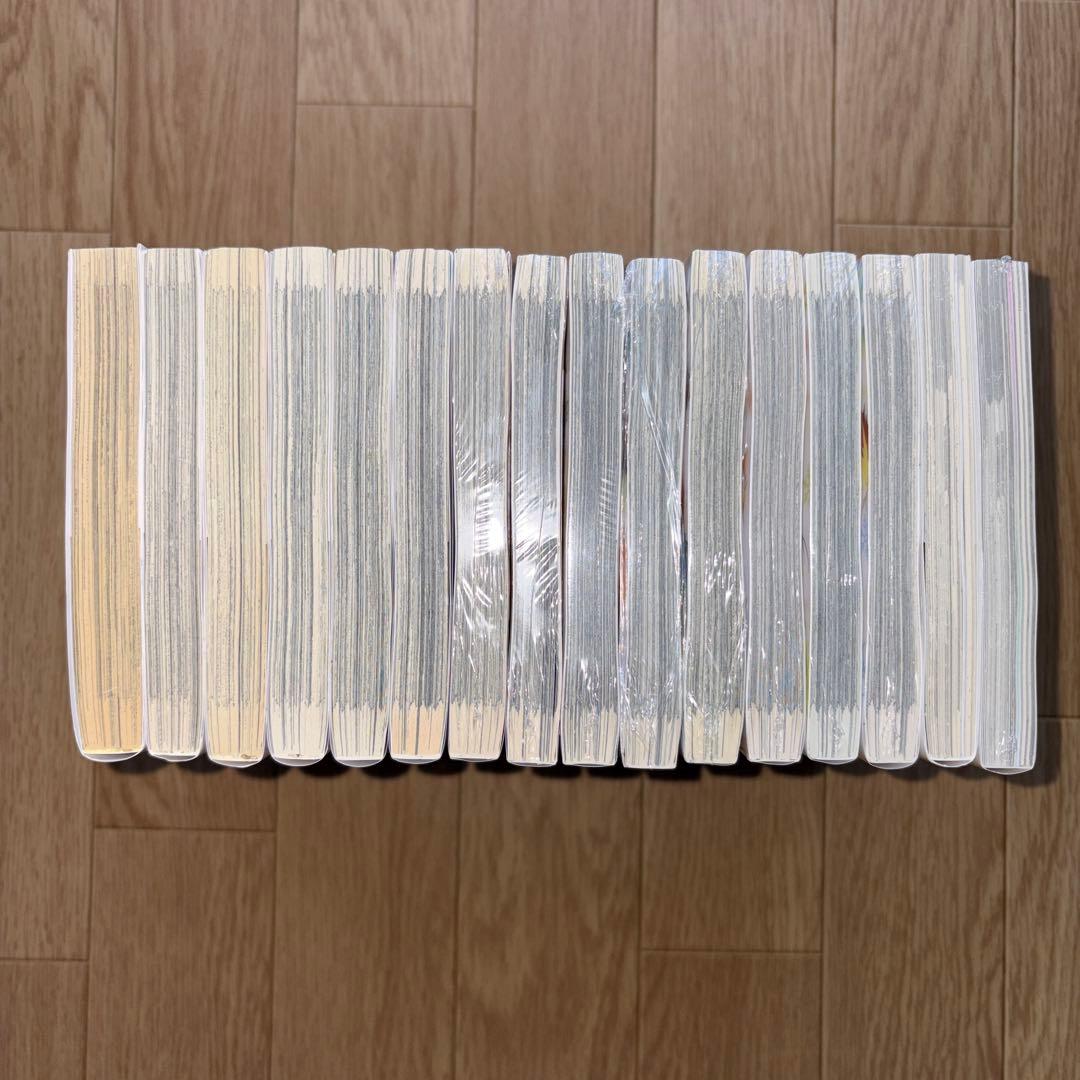 【全巻初版】メダリスト 1-14巻 ファンブック つるまいかだ 未開封多数