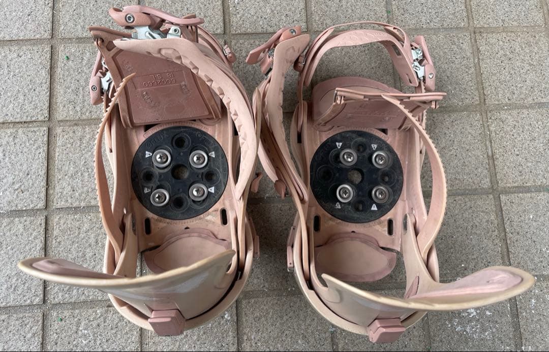 FLUX GX 22 フラックス　サイズS