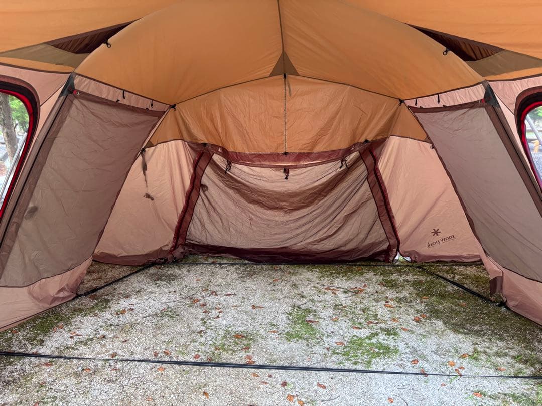 peak ランドロック