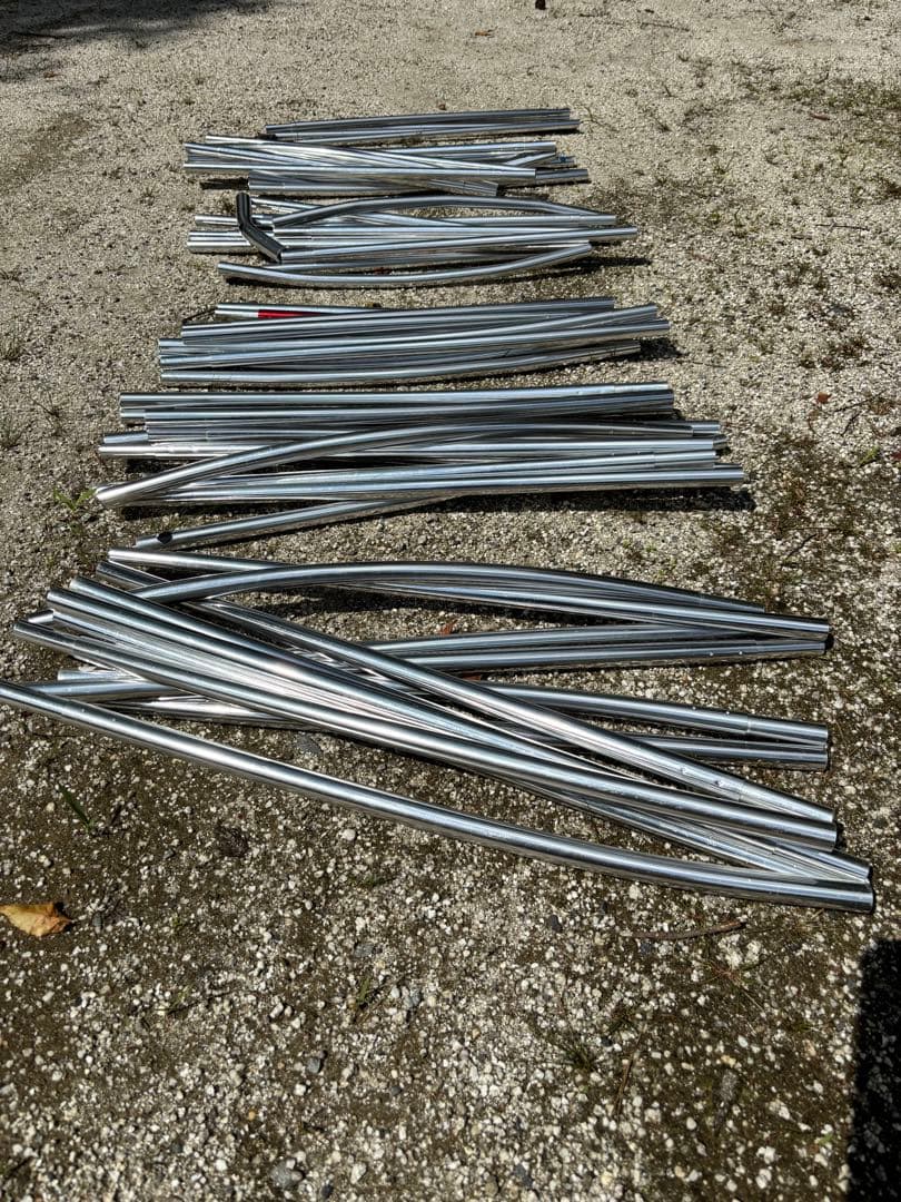 peak ランドロック