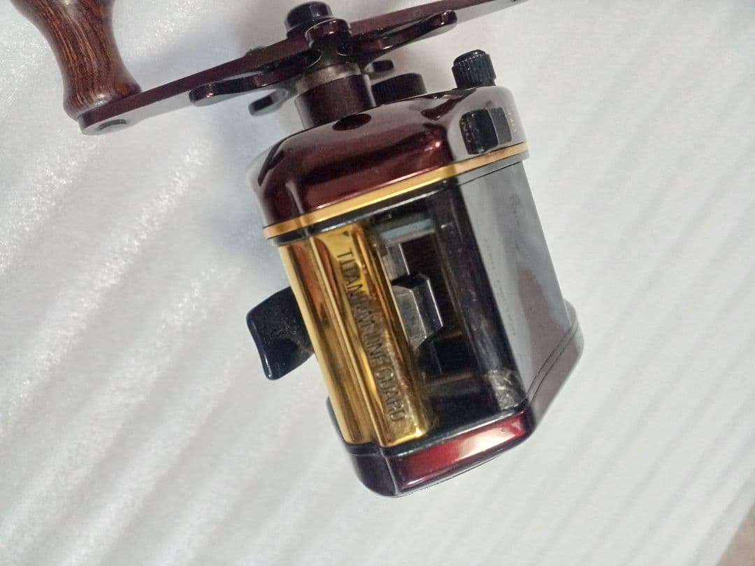 オールド ダイワ PT10Z DAIWA ファントム