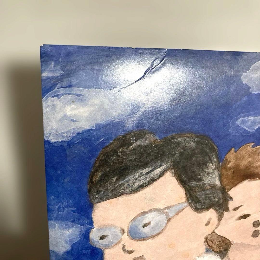 シャムキャッツ　7インチシングル　CDR付き 1000枚限定