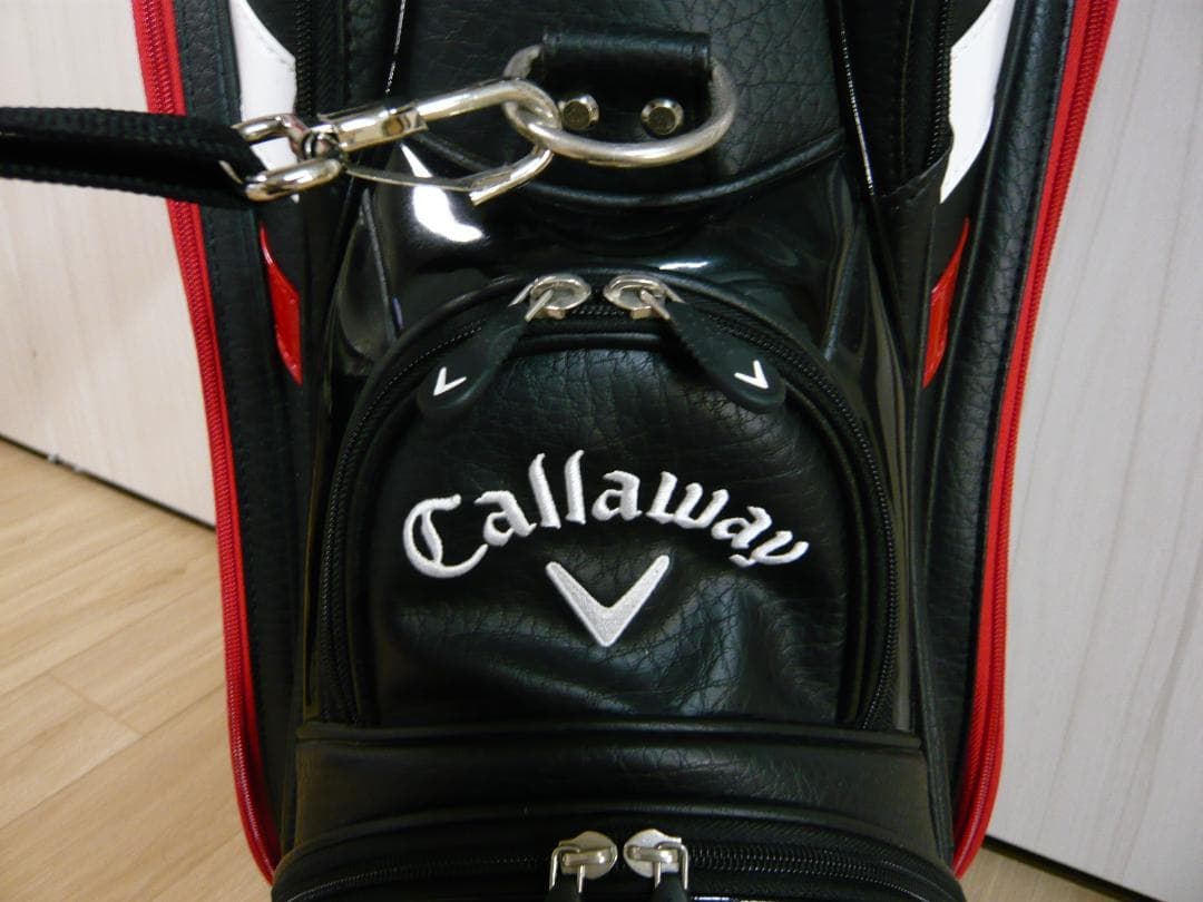キャロウェイ EPIC FLASH キャディバッグ ツアーモデル 19JM
