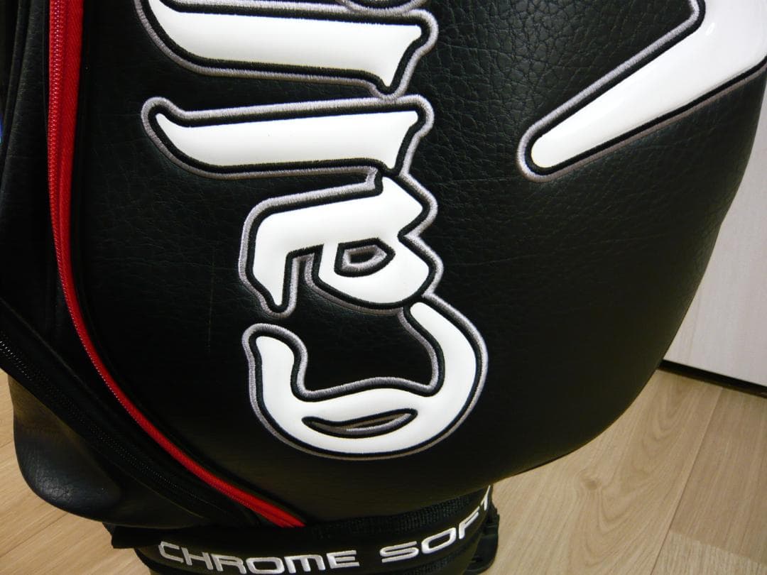 キャロウェイ EPIC FLASH キャディバッグ ツアーモデル 19JM