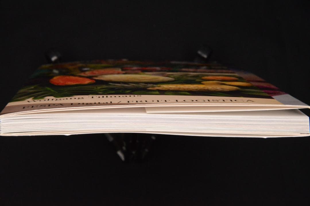 【 Wolfgang Tillmans】新品未読品　 ★★大幅に値下げしました