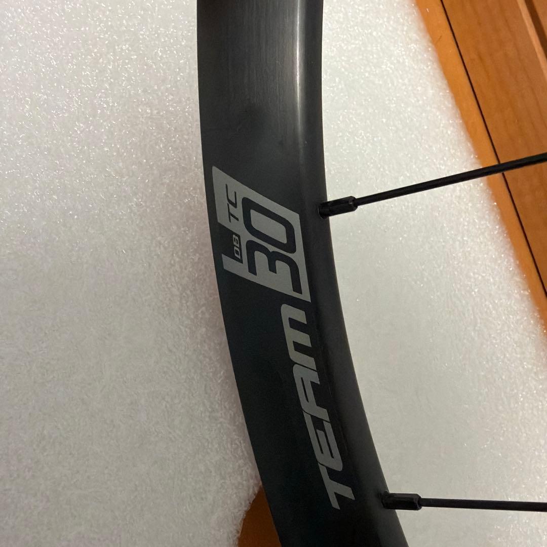 パーツ Vision team30 DB TC