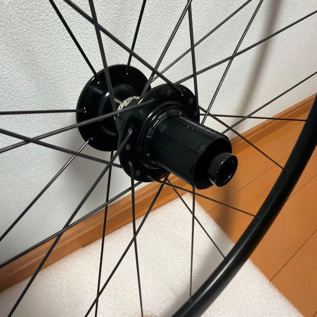 パーツ Vision team30 DB TC