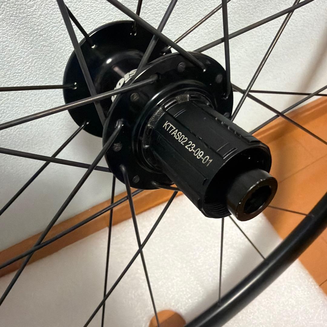 パーツ Vision team30 DB TC