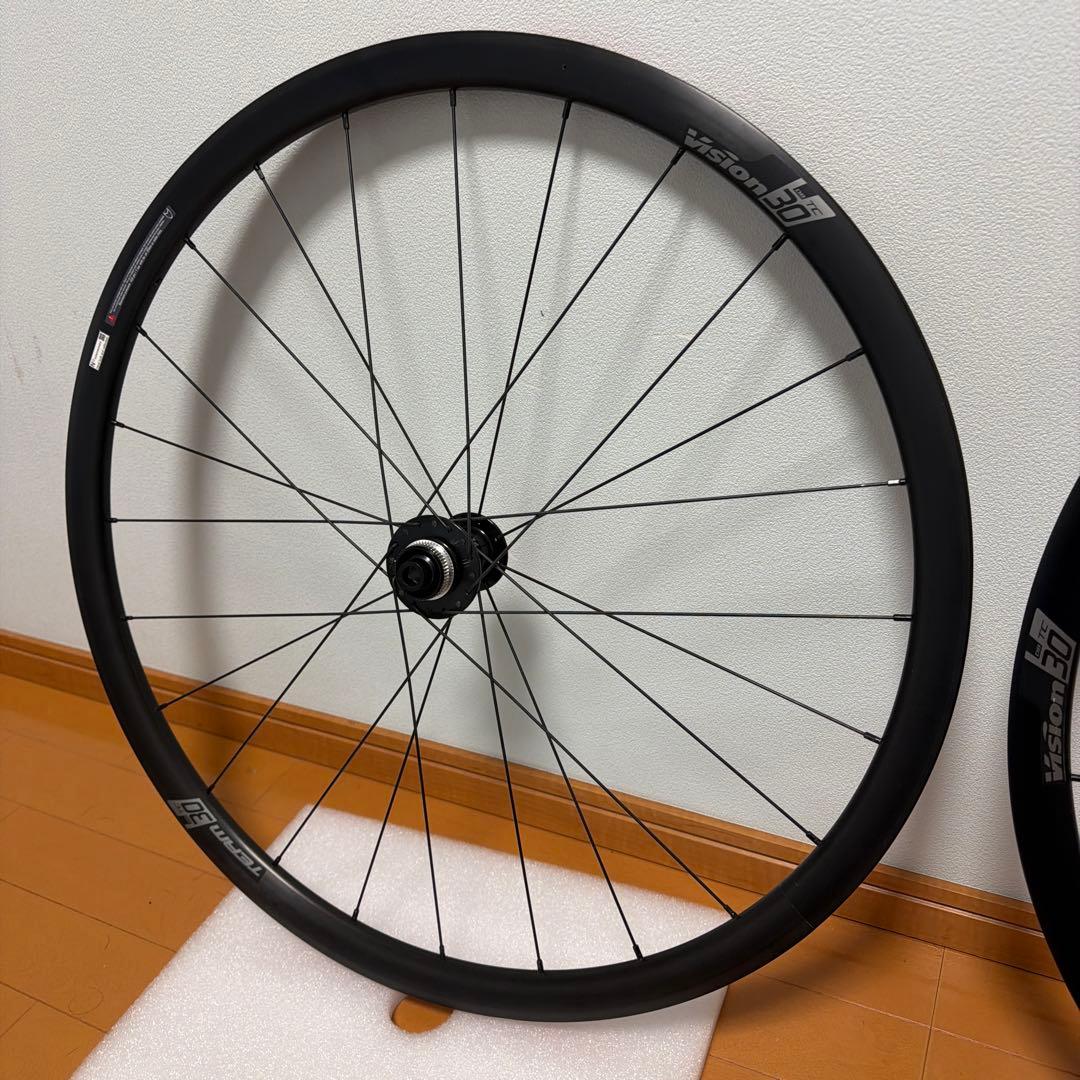 パーツ Vision team30 DB TC