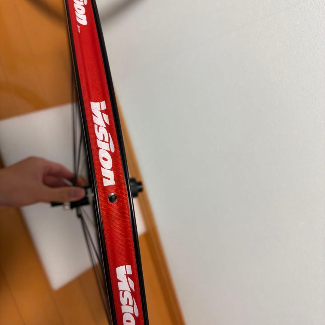 パーツ Vision team30 DB TC