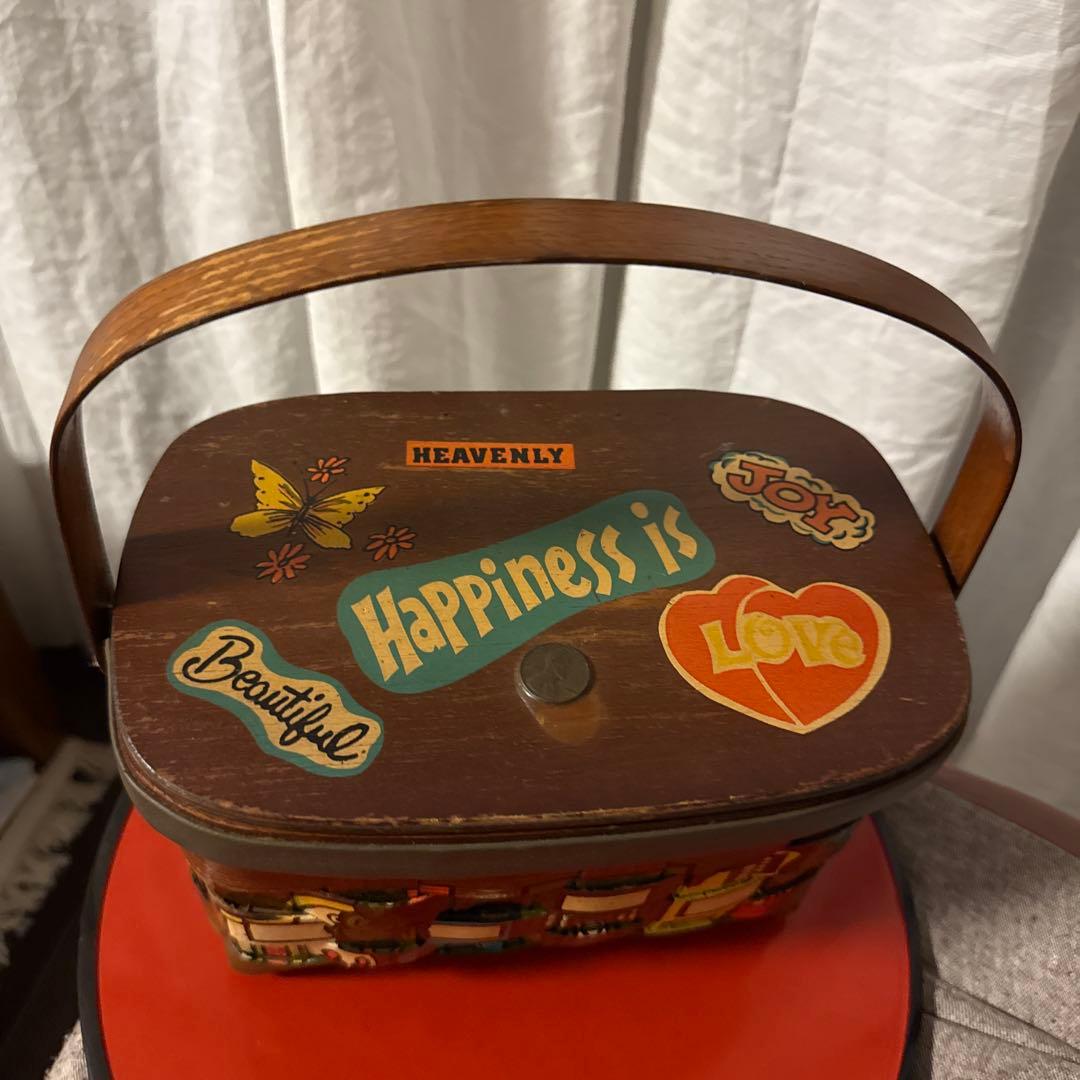 カロナン　バスケット