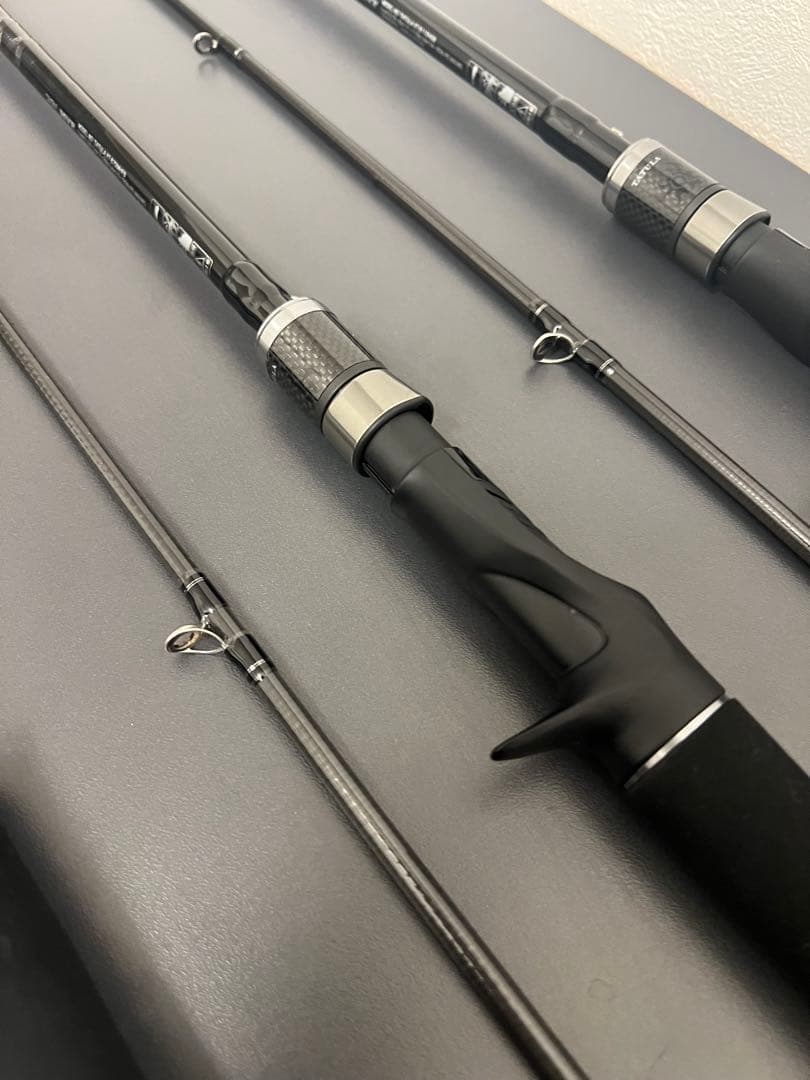 タトゥーラ XT 2本セット 672MHFB 6112HSB