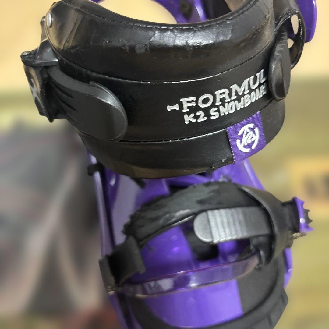 ROME REVERB ROCKER スノーボード